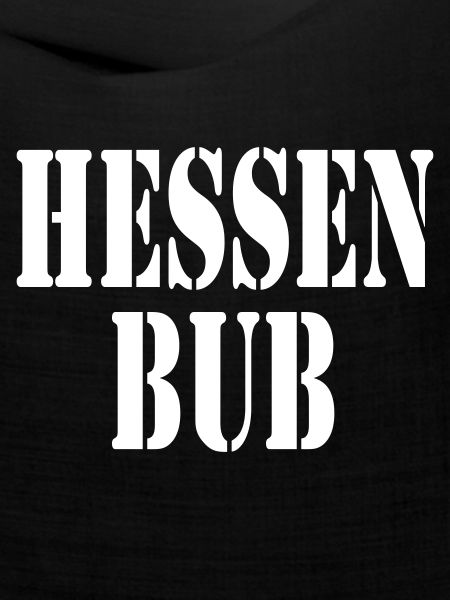 Hessen Bub