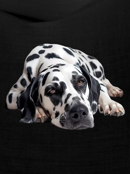 Dalmatian