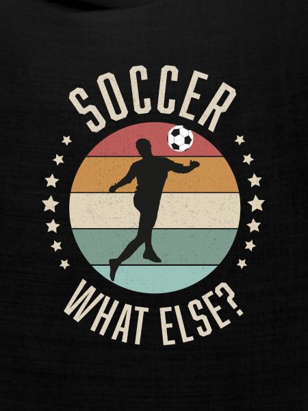 Soccer What Else