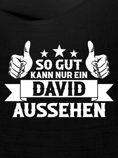 David