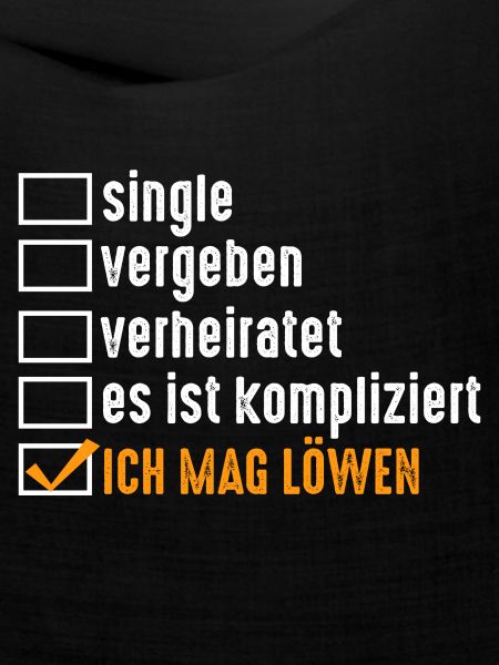 Löwe Löwen