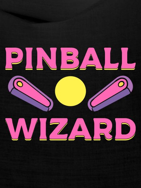 Pinball Wizard Arcade -Techniker