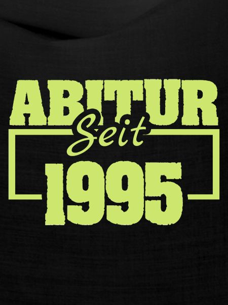 Abiturient 1995