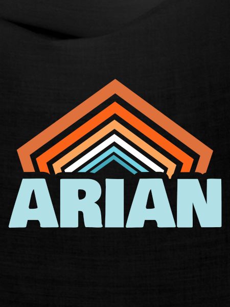 Vorname Arian