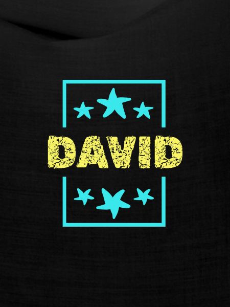 David David