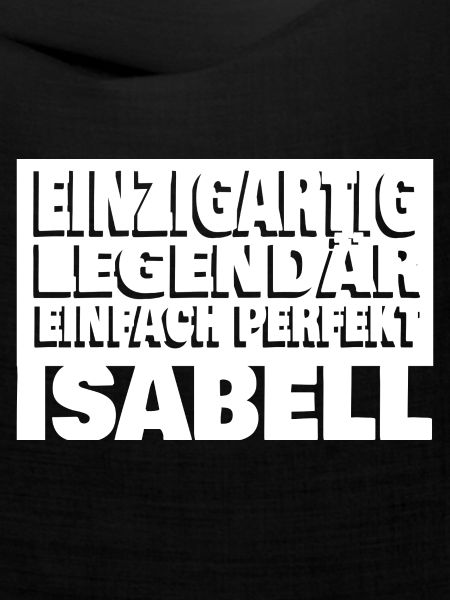 Isabell