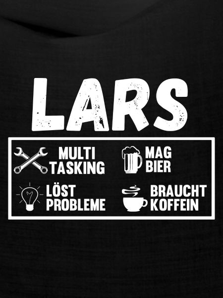 Lars