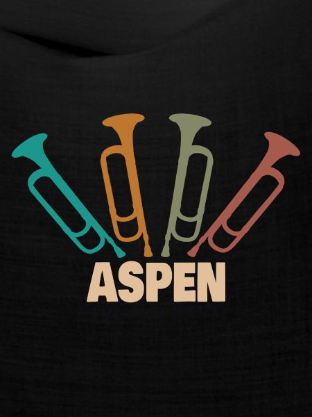 Vorname Aspen