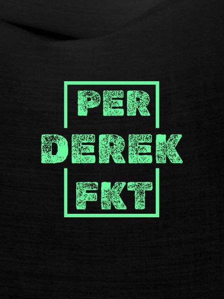 Derek Derek