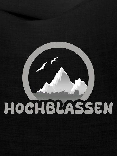 Trekking Hochblassen