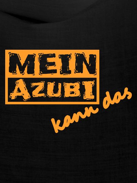Mein Azubi kann das