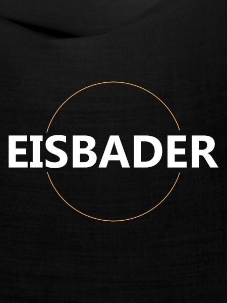 Eisbader