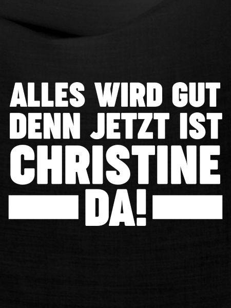 Christine