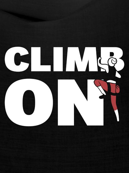 Climb On Bergsteiger