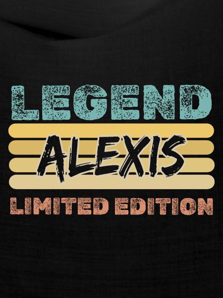 Alexis