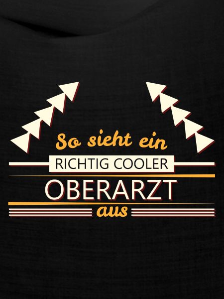 Oberarzt