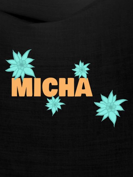 Edelweiß Micha