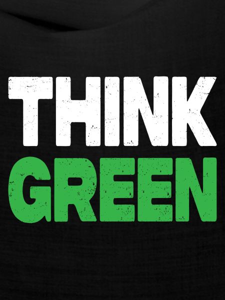 Think Green