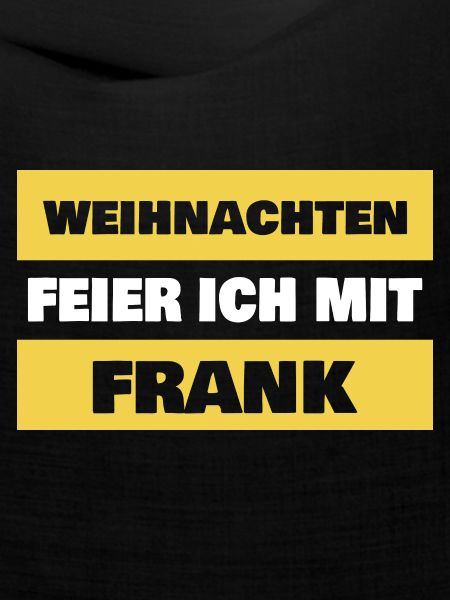 Geschenk für Frank