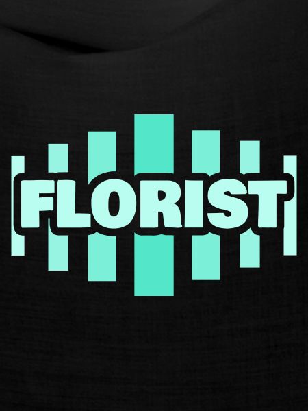 Florist als Beruf