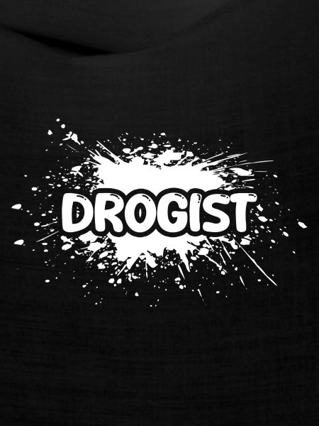 Drogist