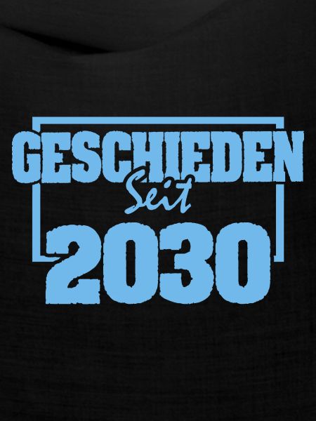 Geschieden 2030