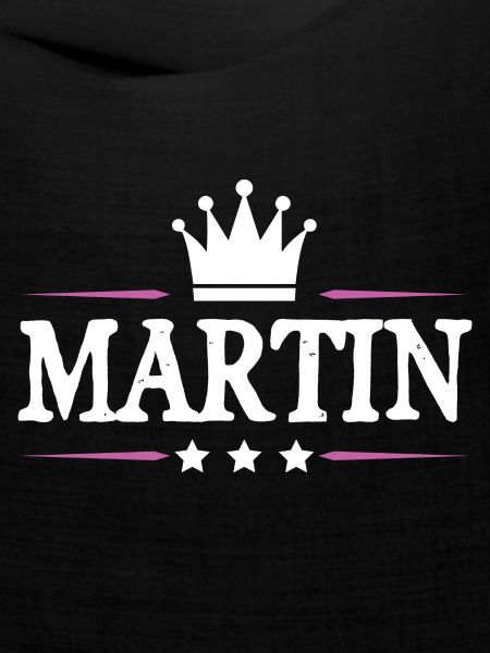 Martin