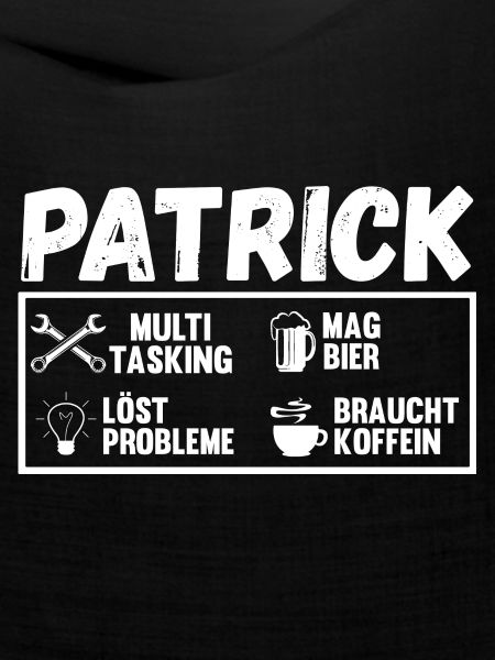 Patrick