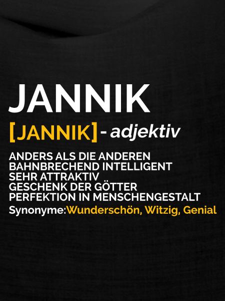 Jannik