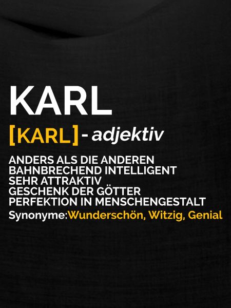 Karl