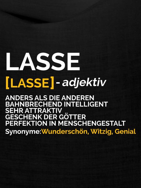 Lasse