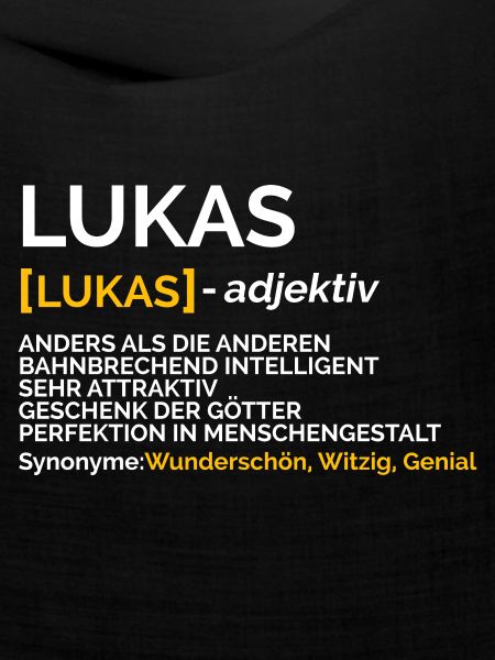 Lukas
