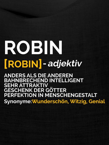 Robin