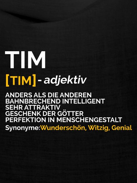 Tim