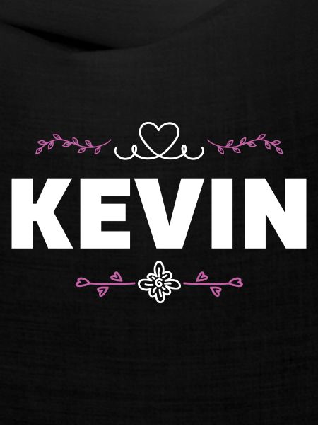 Kevin