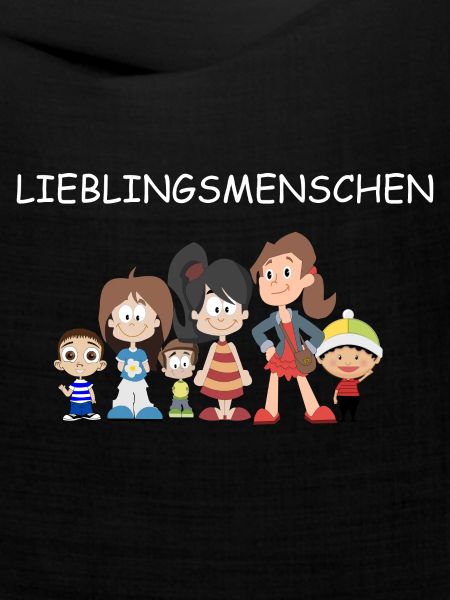 Zeige deine Verbundenheit