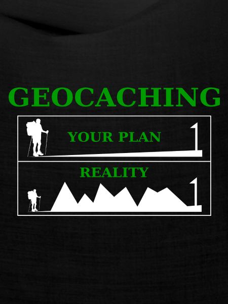 Geocaching