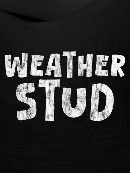 Weather Stud 3