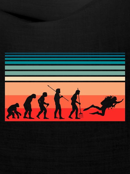 Evolution Diving