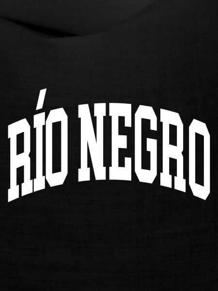 Río Negro