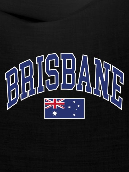 Brisbane