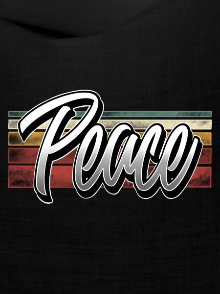 Peace