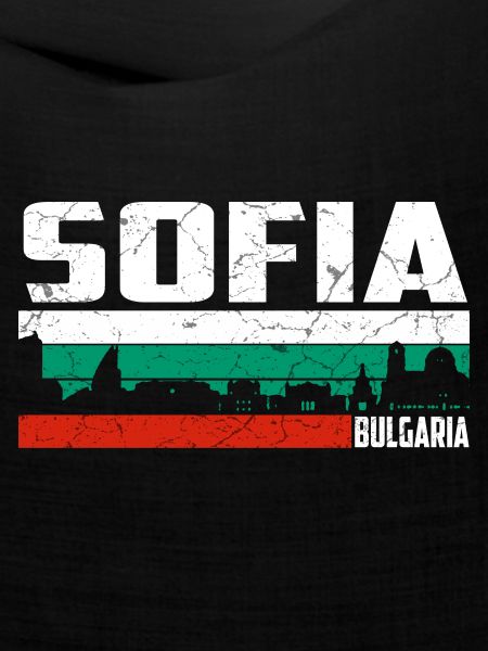Sofia Bulgarien