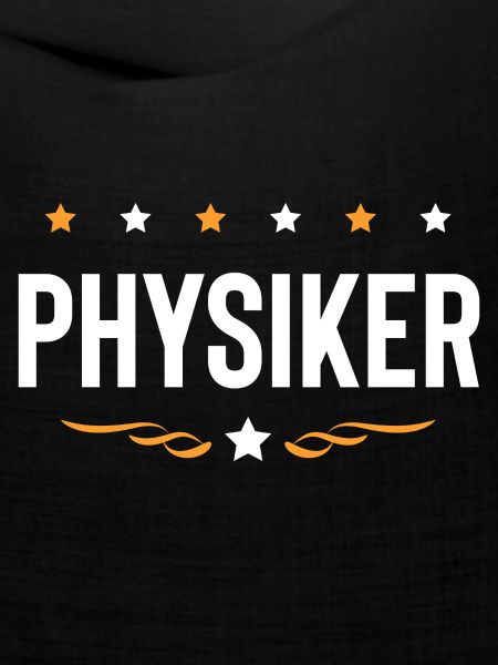 Physiker Beruf