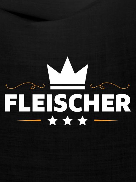 Fleischer Beruf
