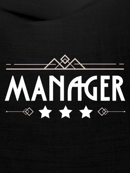 Manager Beruf