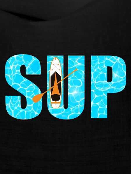 SUP Paddleboarding