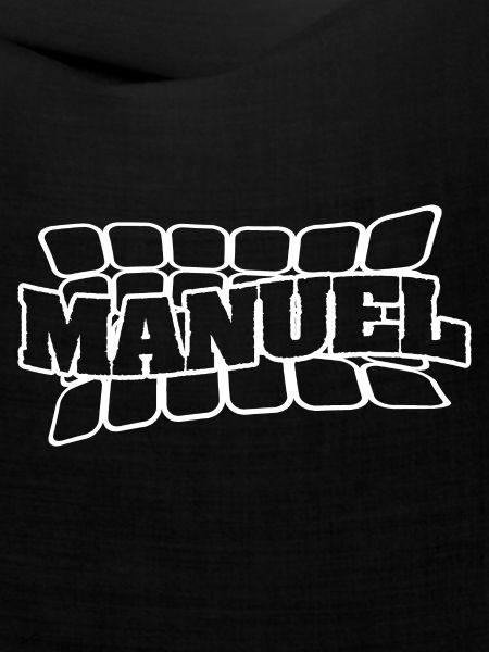 Name Manuel