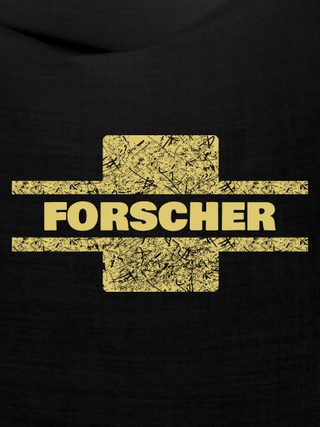 Forscher als Beruf