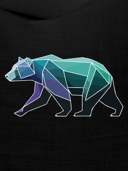 Bär Polygon